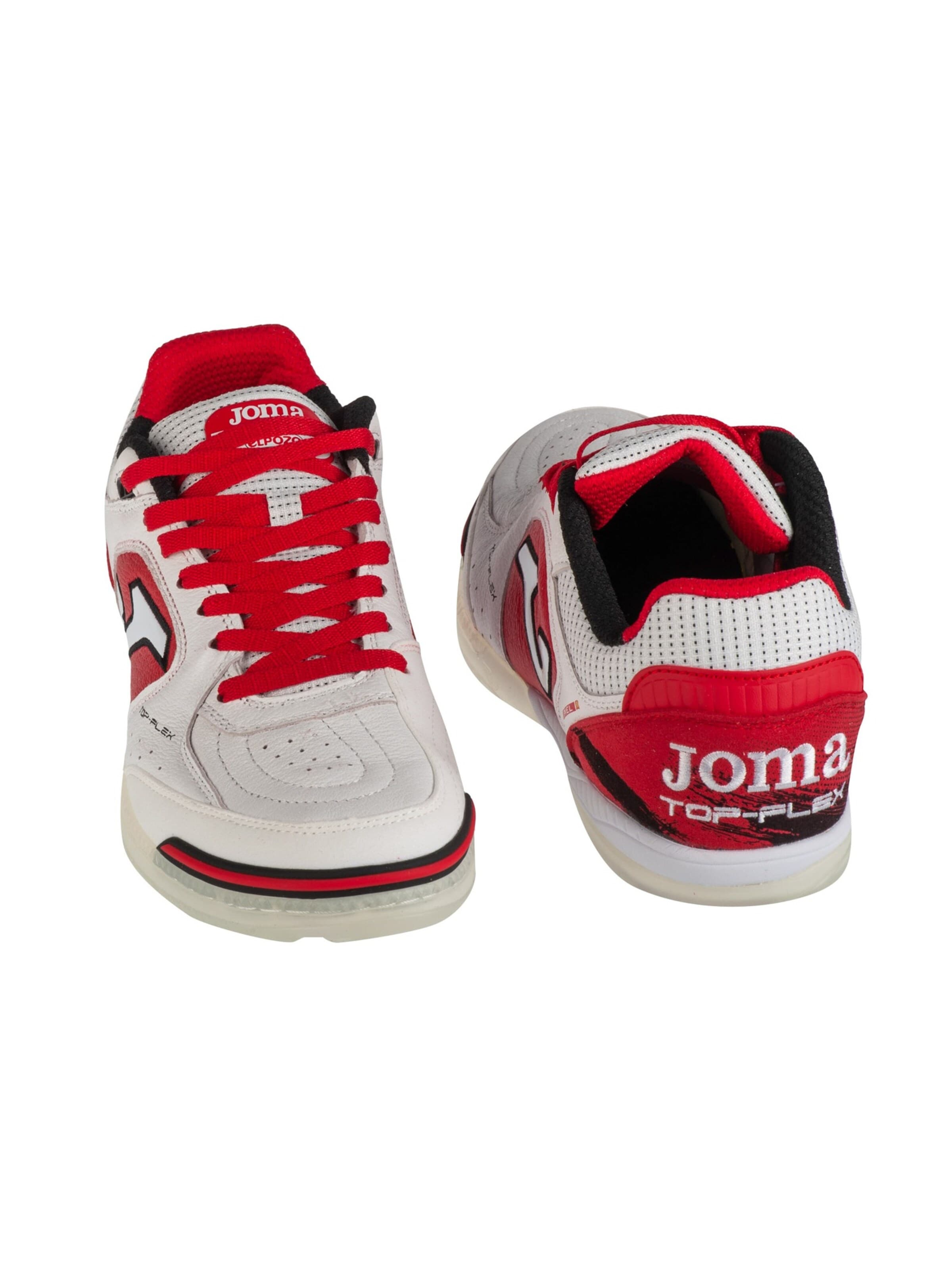 JOMA Soccer shoe 'Joma Top Flex 24 TOPW IN' in White