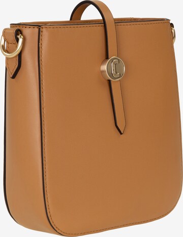 CINQUE Crossbody Bag 'Valentina' in Beige