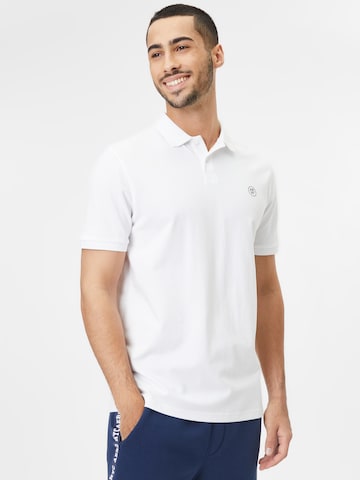 AÉROPOSTALE Shirt in Wit: voorkant