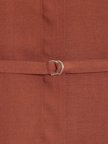 T-shirt 'Hemden' Dilvin en rouge