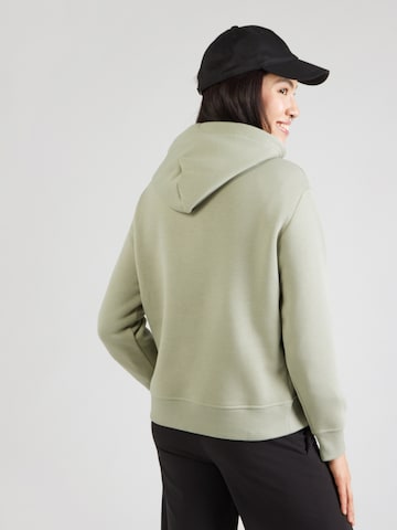 Sweat-shirt GANT en vert