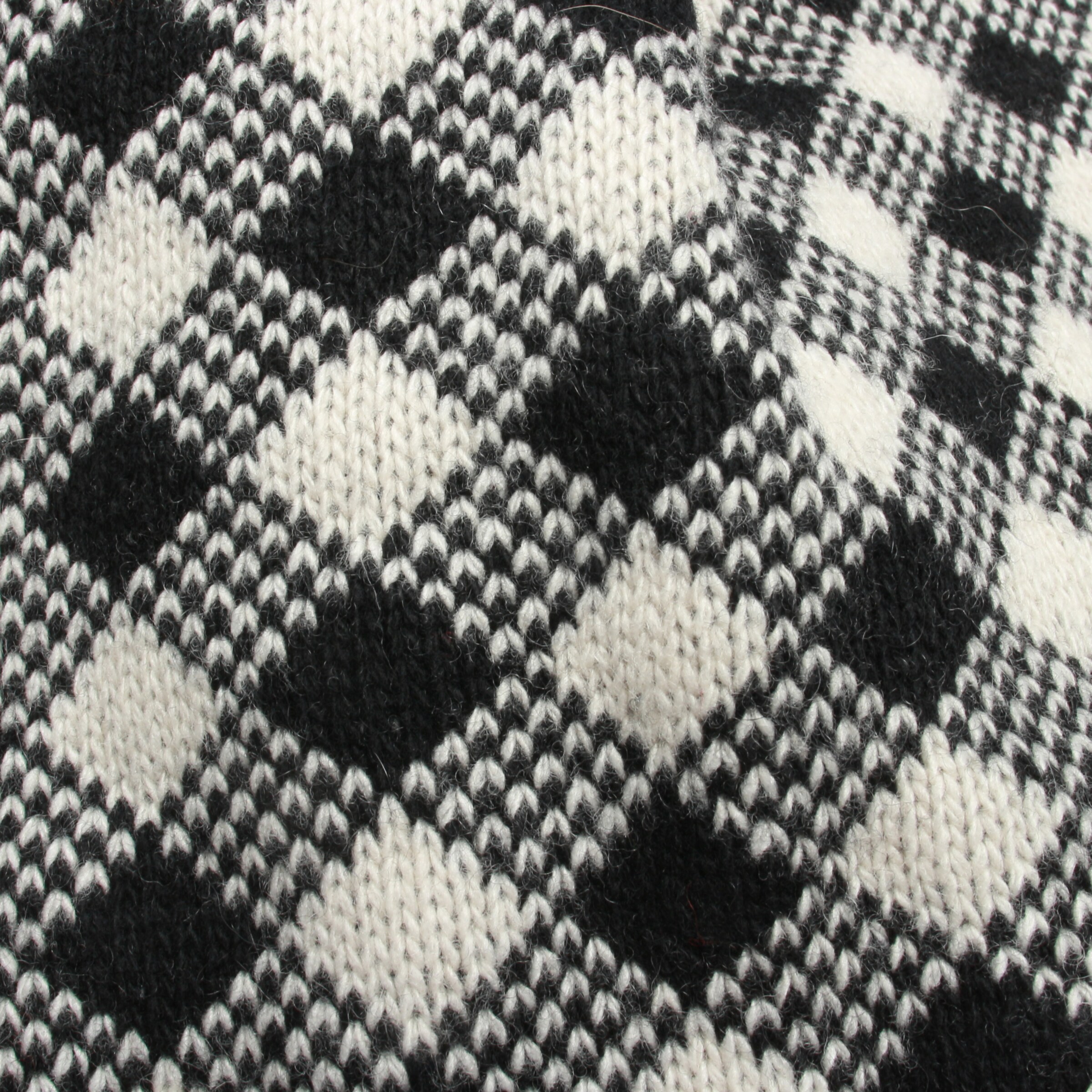 Paul Smith Pullover / Strickjacke S in Schwarz