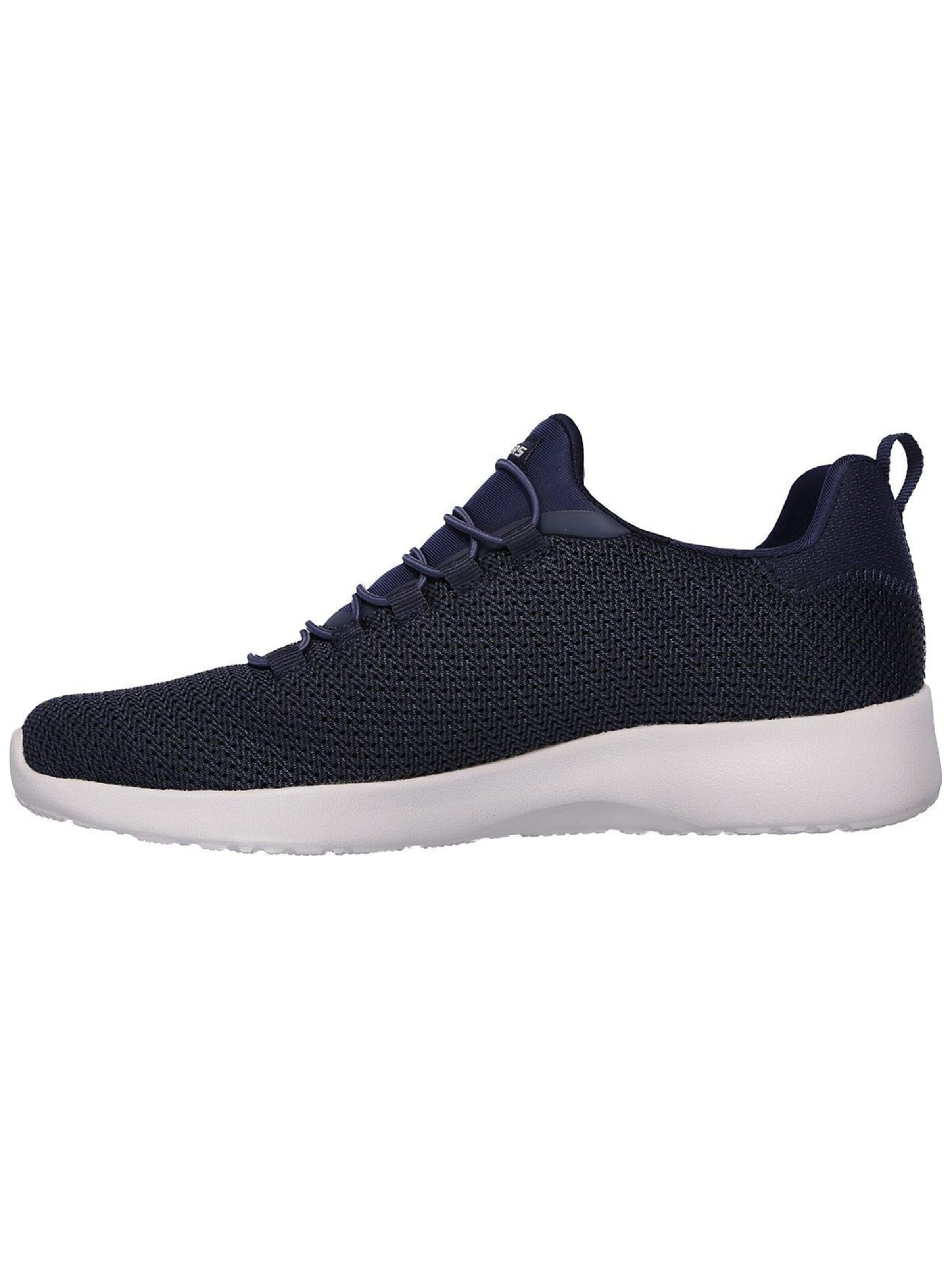 Chaussure de sport 'Dynamight' SKECHERS en bleu