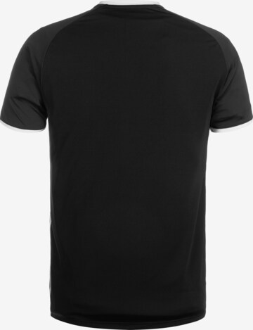T-Shirt fonctionnel 'Inter KA' JAKO en noir