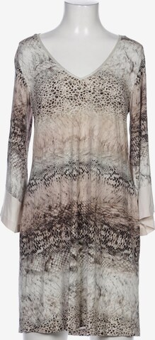 ILSE JACOBSEN Dress in XS in Grey: front