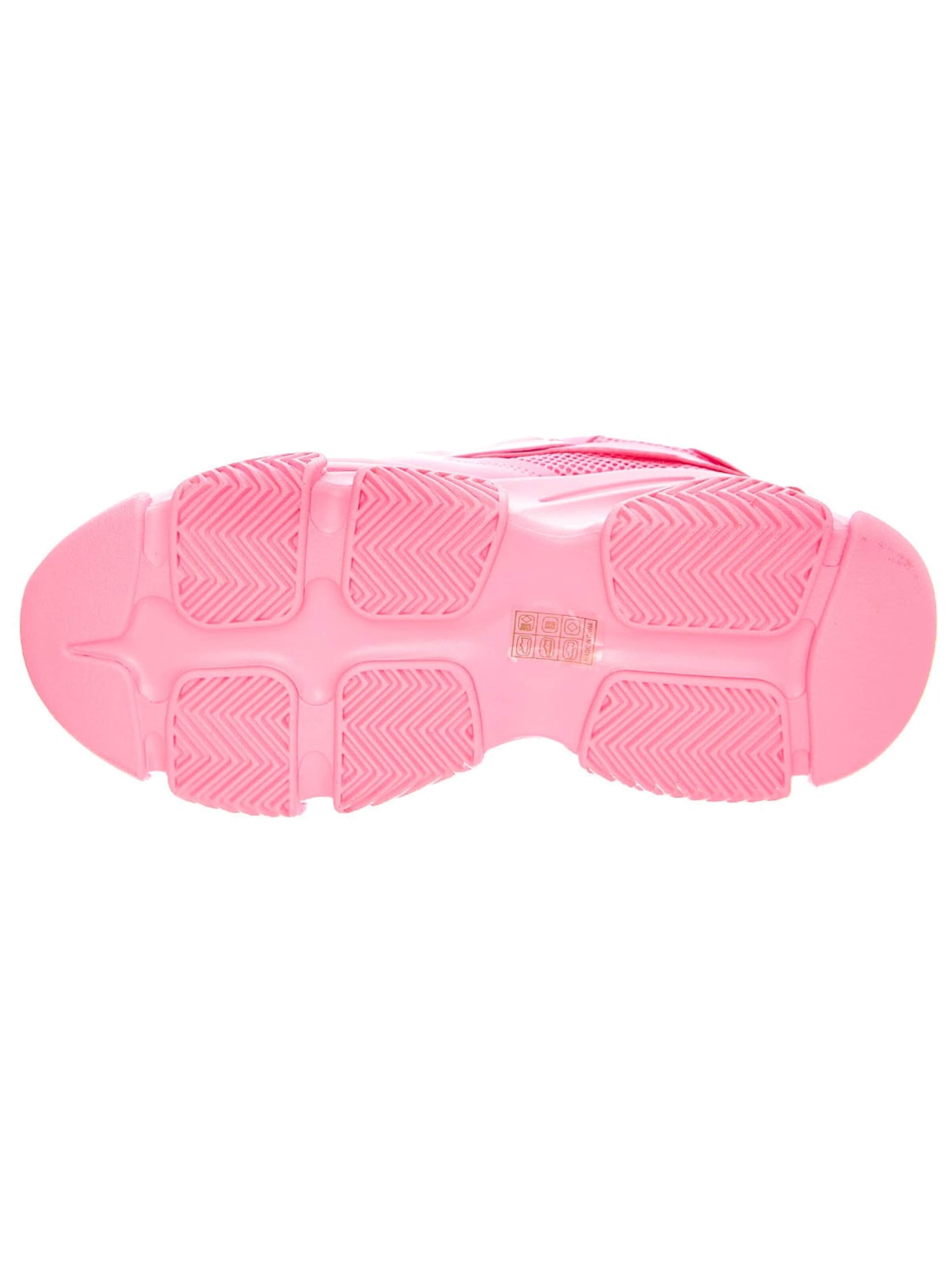 STEVE MADDEN Buty sportowe sznurowane w kolorze mieszane kolory