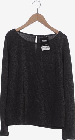 OPUS Top & Shirt in L in Black: front