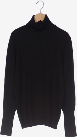 Expresso Top & Shirt in M in Black: front