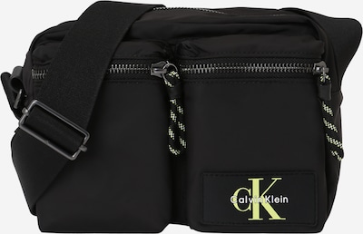 Calvin Klein Torba preko ramena u crna, Pregled proizvoda