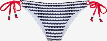 s.Oliver - Braga de bikini en negro: frente