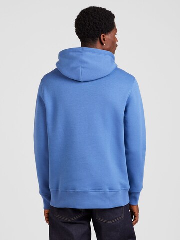 GANT Sweatshirt in Blue