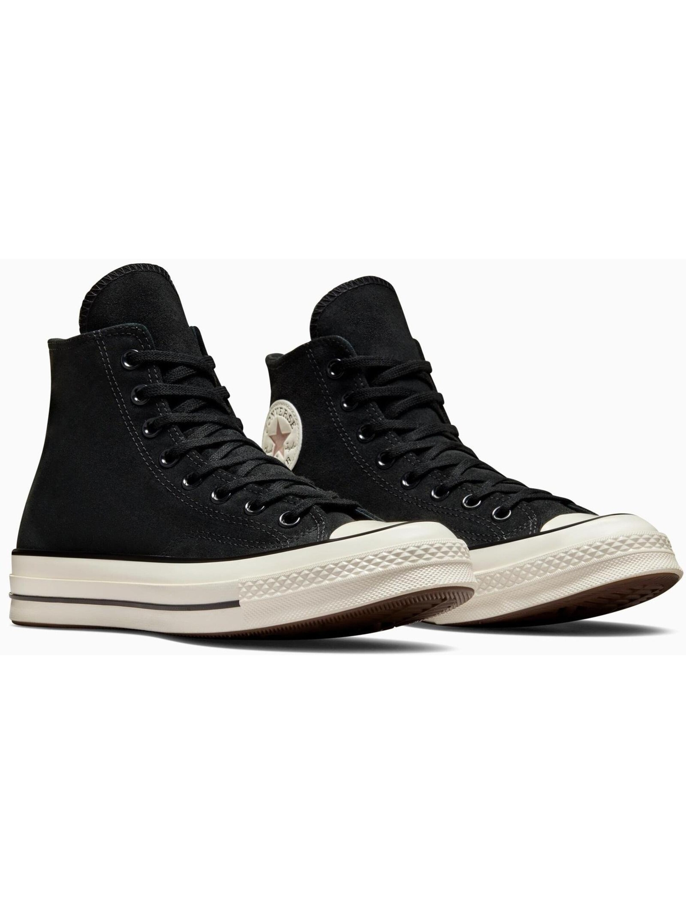 CONVERSE Sneaker low‌‌‌ in Schwarz