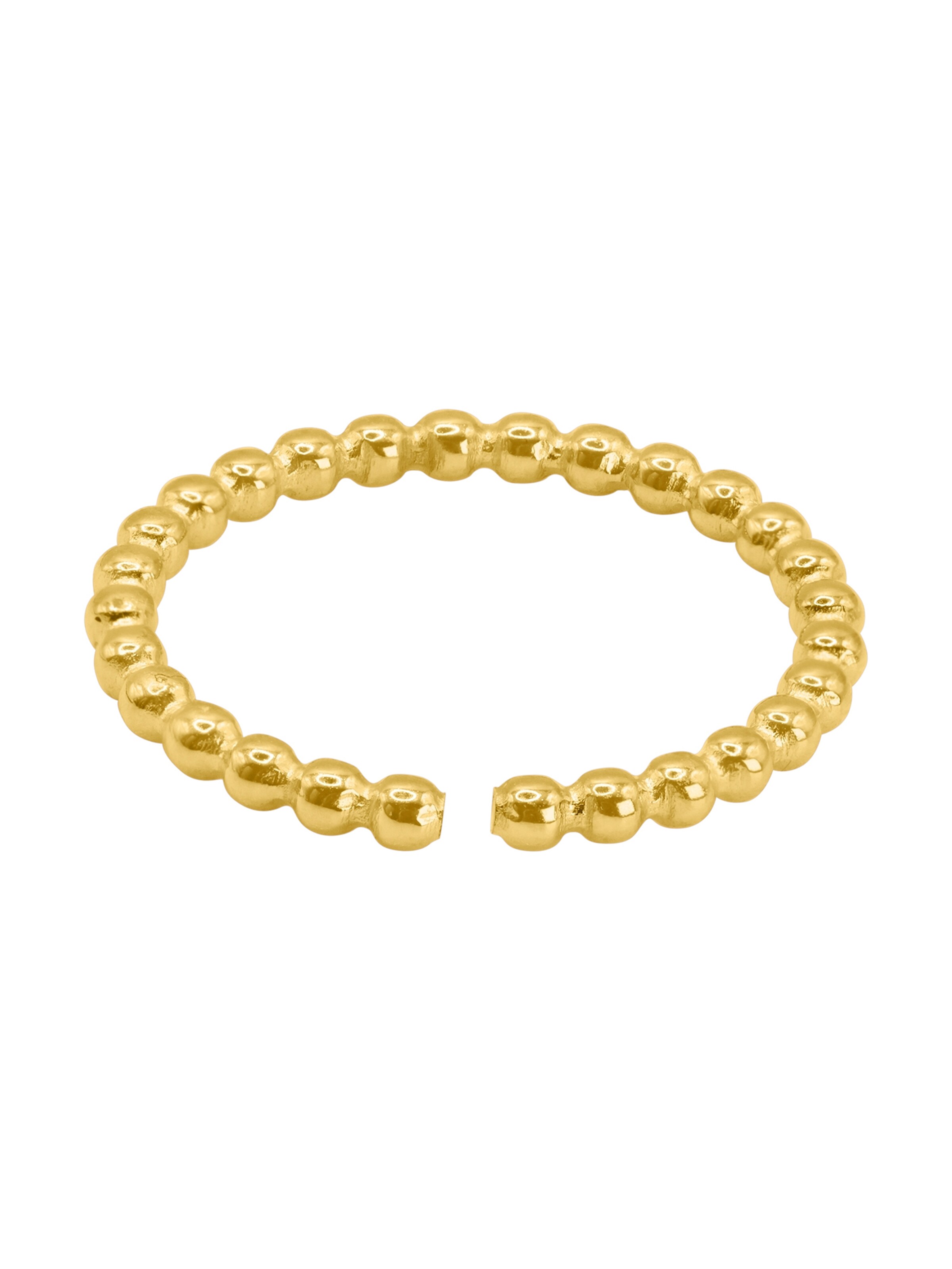 Heideman Ring 'Scipi' in Gold