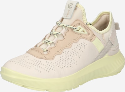 Sneaker low ECCO pe mov pastel / roz pal, Vizualizare produs