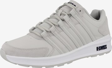 K-SWISS Sneakers 'Vista' in Grey: front