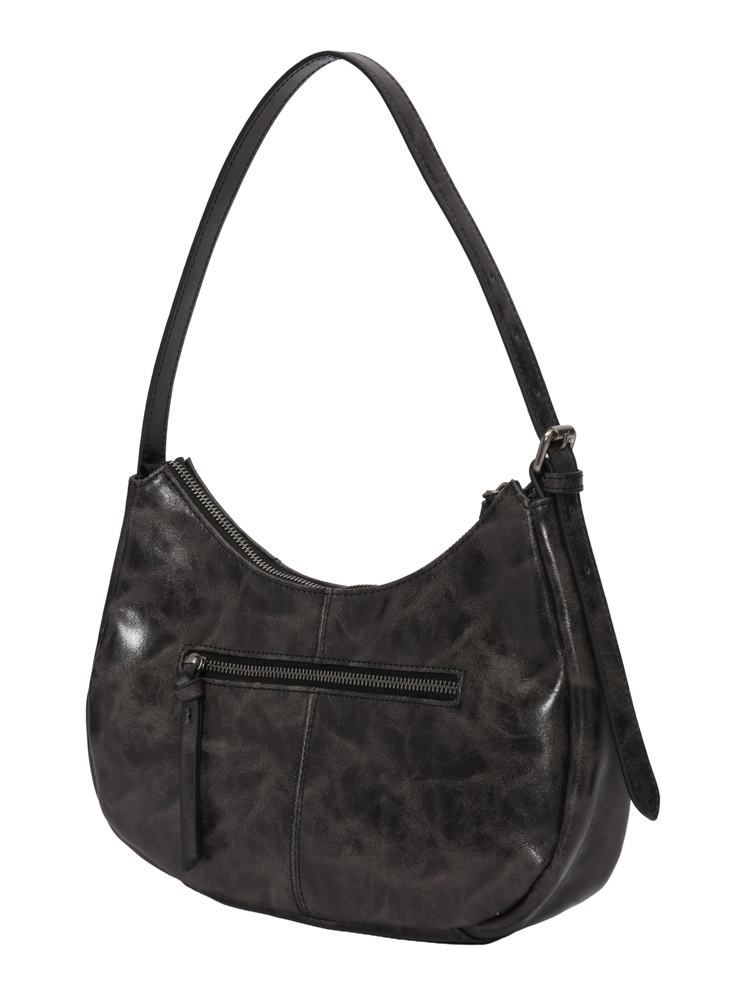 FREDsBRUDER Наплечная сумка 'Ever Faded' в Черный