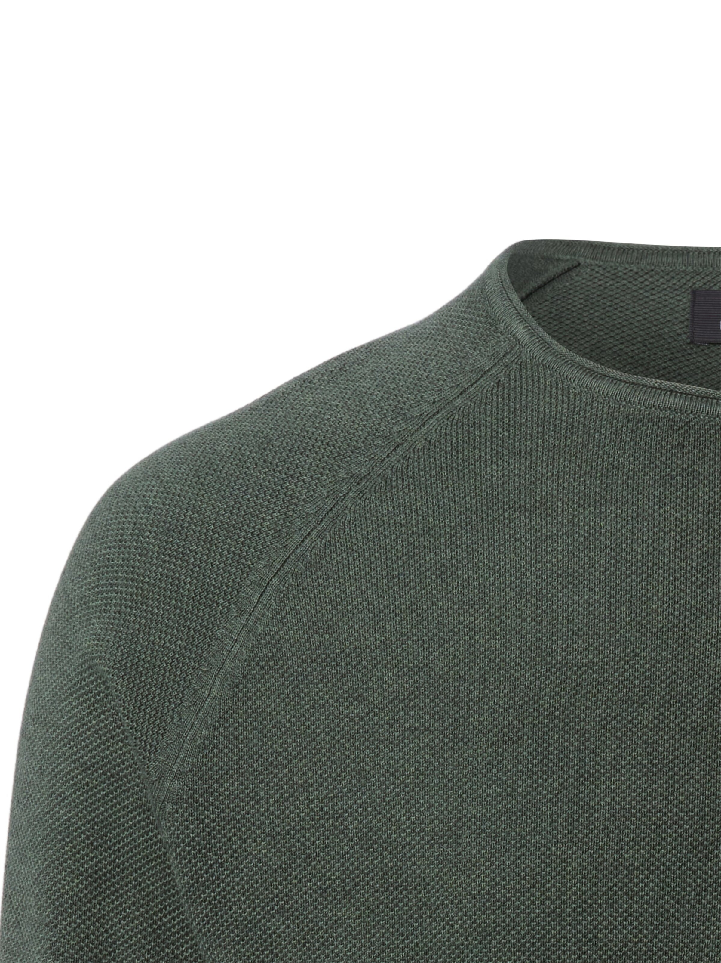 Nils Sundström Sweater in Green