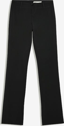 Bershka Bukser 'PANTALON POLIVIS' i 32 i sort, Produktvisning