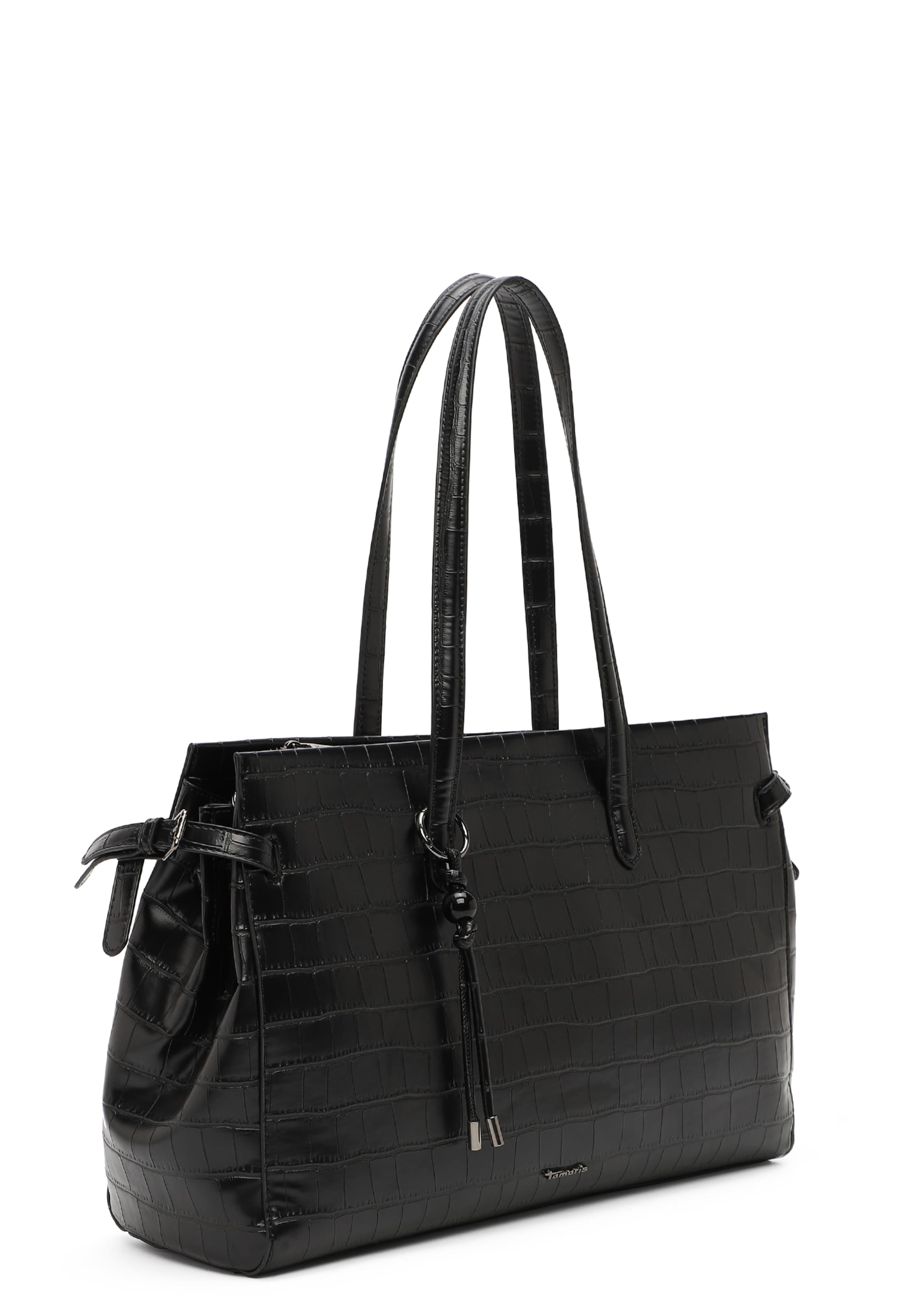 Tamaris Shopper 'Marion' in Black