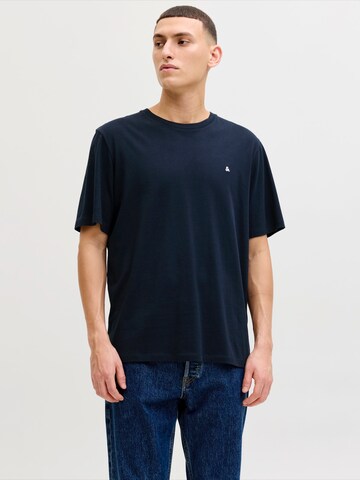 JACK & JONES Shirt 'JJEPAULOS' in Blue