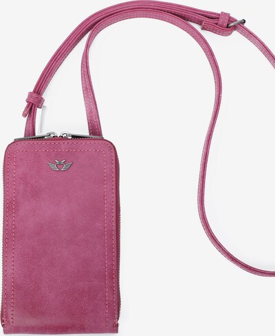 Fritzi aus Preußen Umhängetasche 'Jozy' in pink, Produktansicht