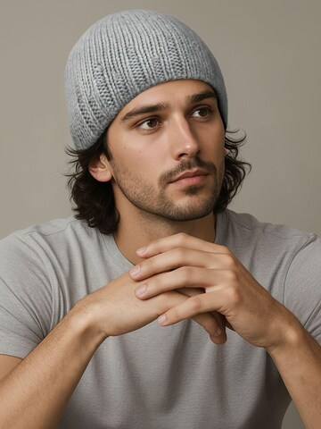 Neverless Beanie '2023' in Grey