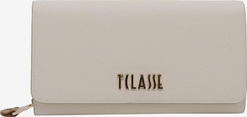 Alviero Martini Portemonnaie 'alviero martini PORTAFOGLIO DONNA Portafoglio' in Beige: Vorderseite