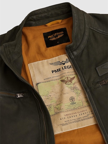 Giacca di mezza stagione di PME Legend in grigio