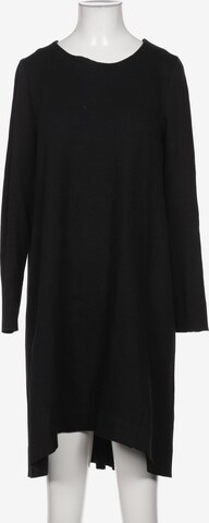 COS Kleid M in Schwarz: predná strana