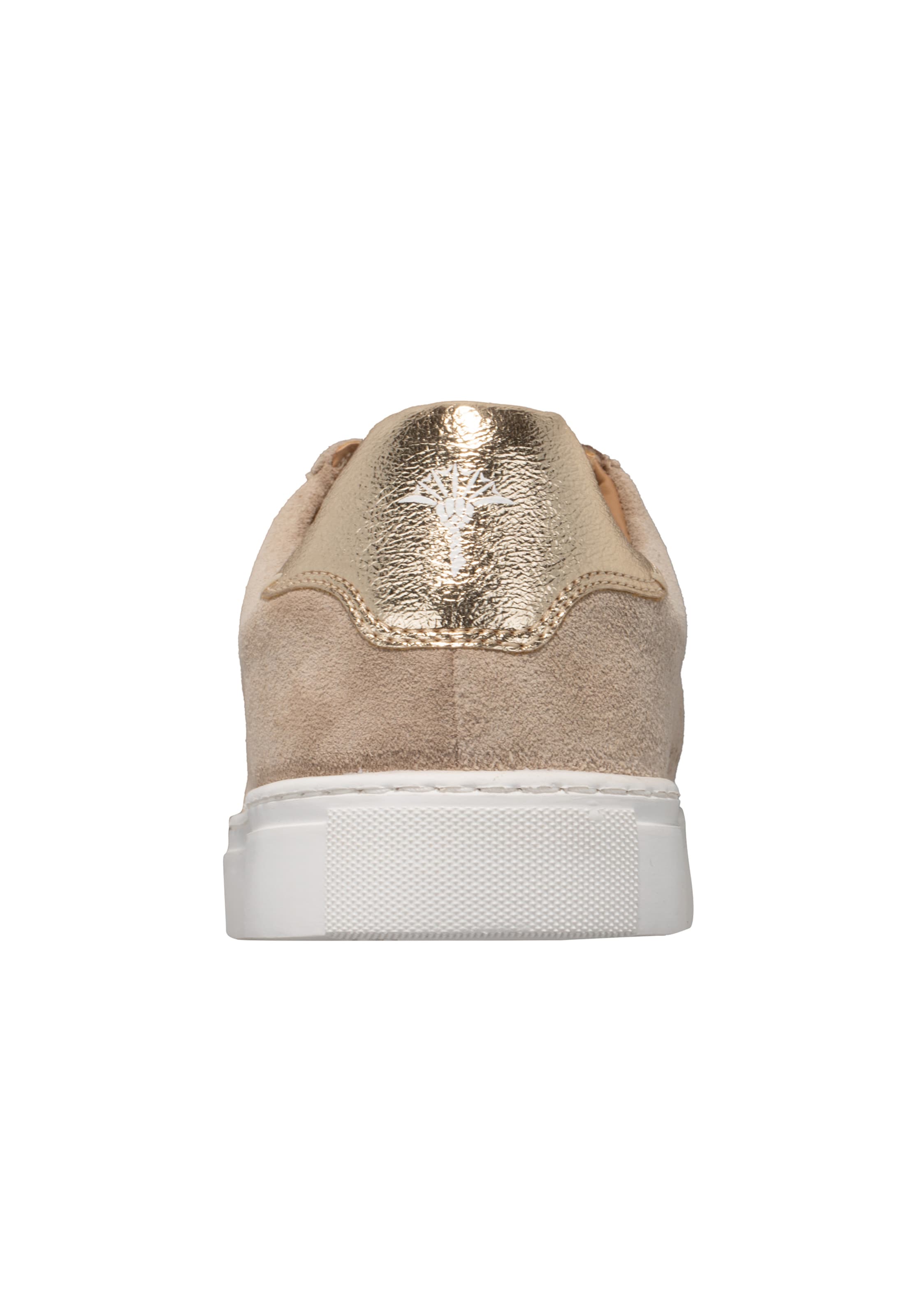 JOOP! Platform trainers in Beige