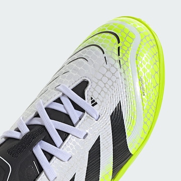 ADIDAS PERFORMANCE Sportschoen 'Predator League' in Wit