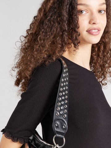 T-shirt 'Dalia' VERO MODA en noir
