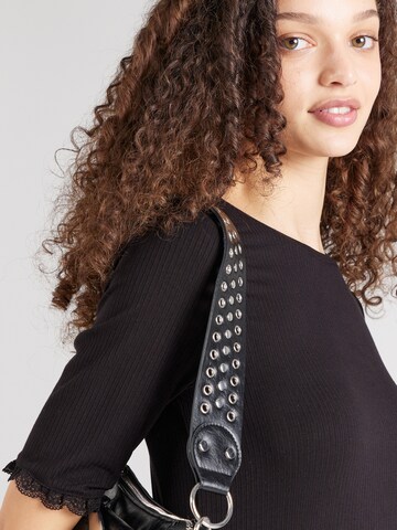 VERO MODA Shirt 'DALIA' in Black