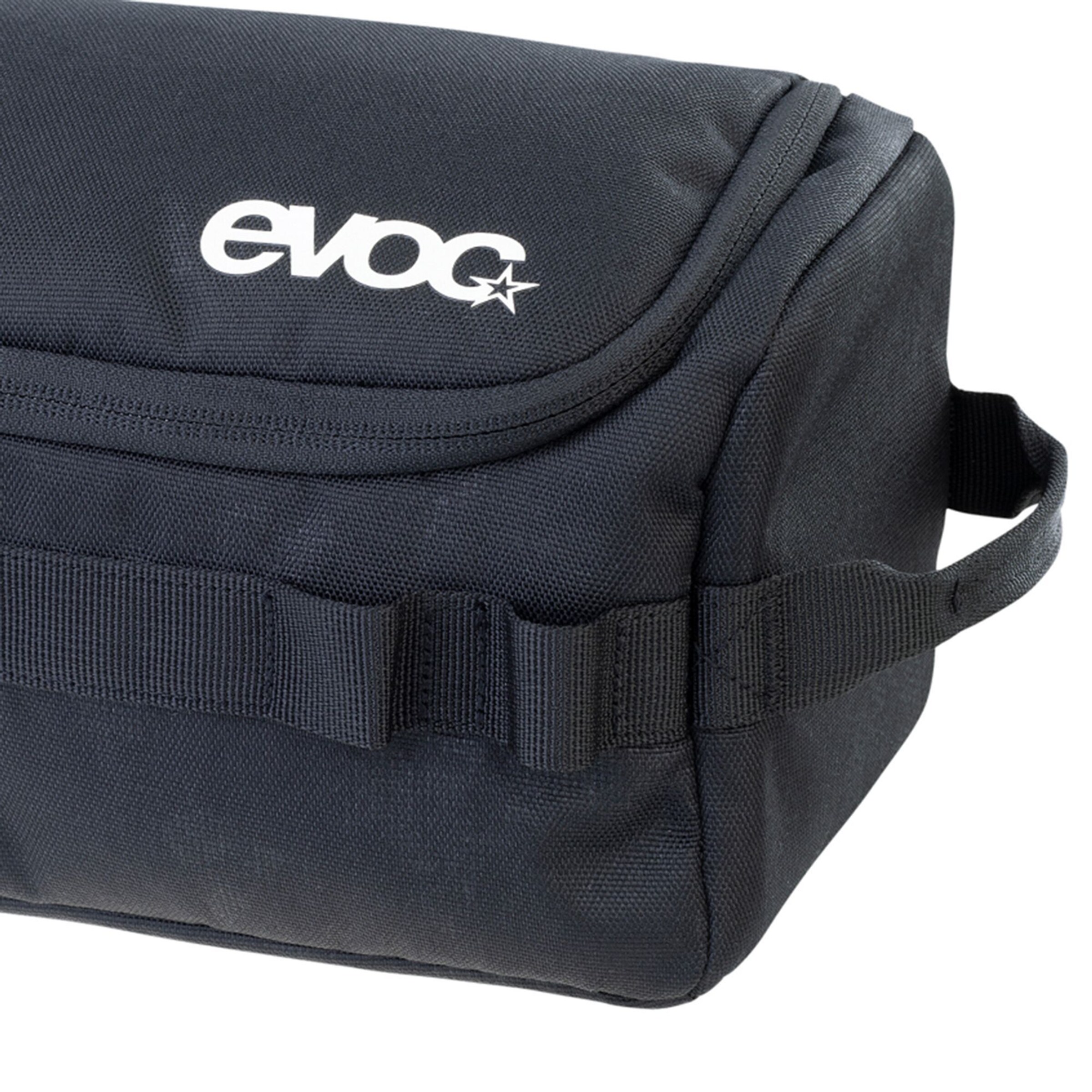 EVOC Toiletry Bag in Black
