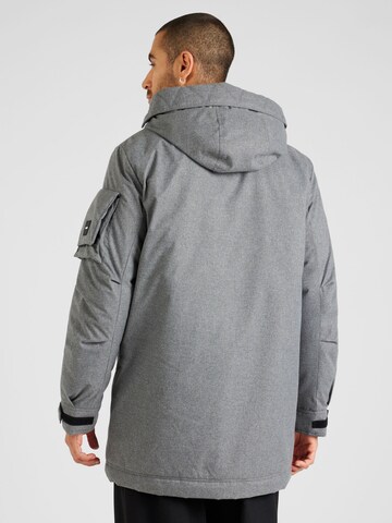 Parka mi-saison MEXX en gris