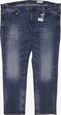 s.Oliver Jeans 48 in Blau: Vorderseite