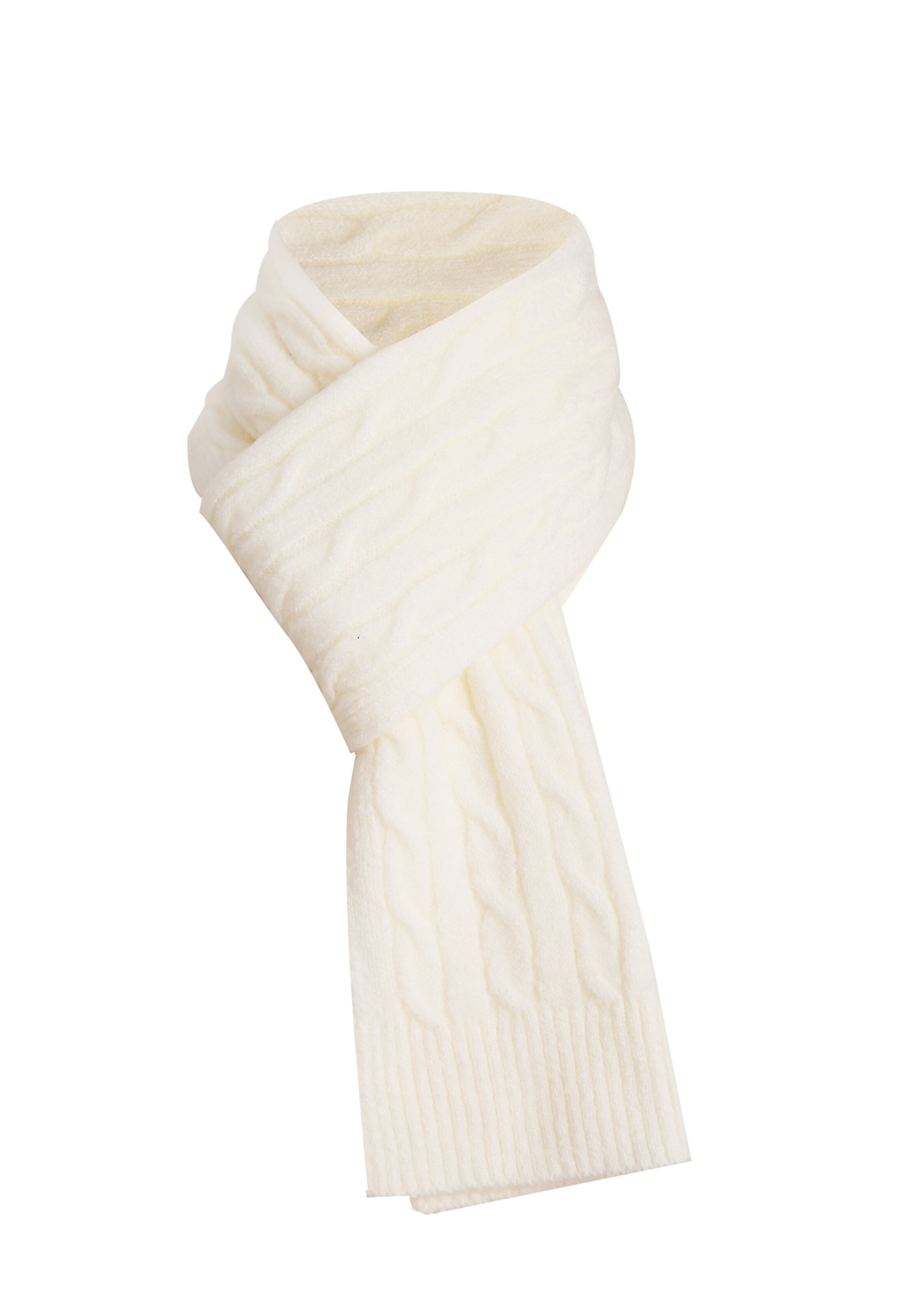 Felix Hardy Müts, värv valge