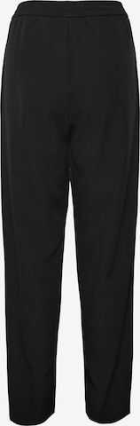 regular Pantaloni 'Vicky' di VERO MODA in nero