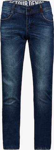 Retour Jeans Jeans 'Tobias' in Blau: front