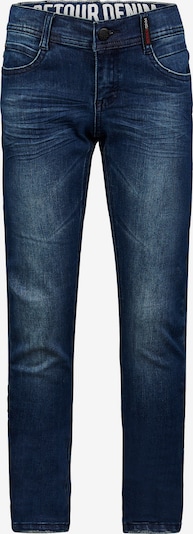 Retour Jeans Vaquero 'Tobias' en azul oscuro, Vista del producto