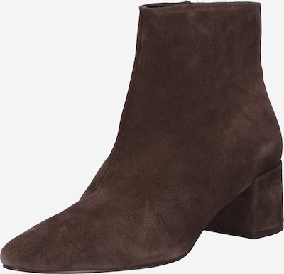 Botine 'Alena' ABOUT YOU pe maro închis, Vizualizare produs