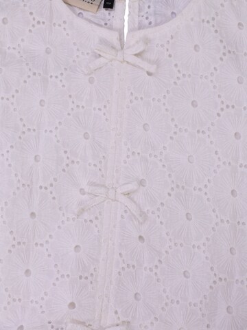 Looxs Revolution Blouse in White