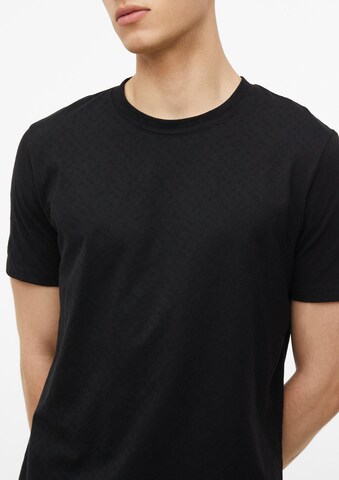 s.Oliver Shirt in Zwart