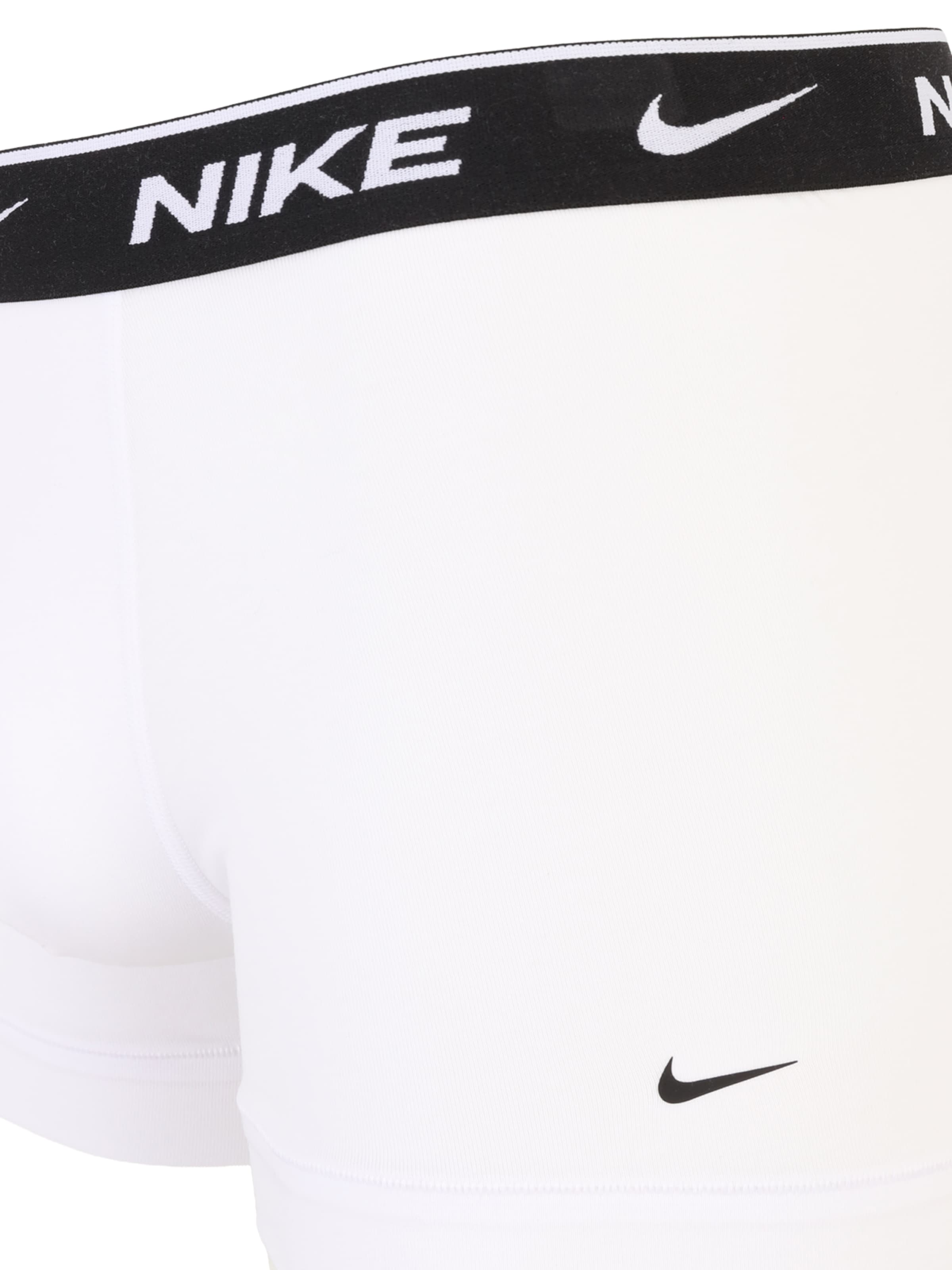 pilka NIKE Underwear Boxer trumpikės