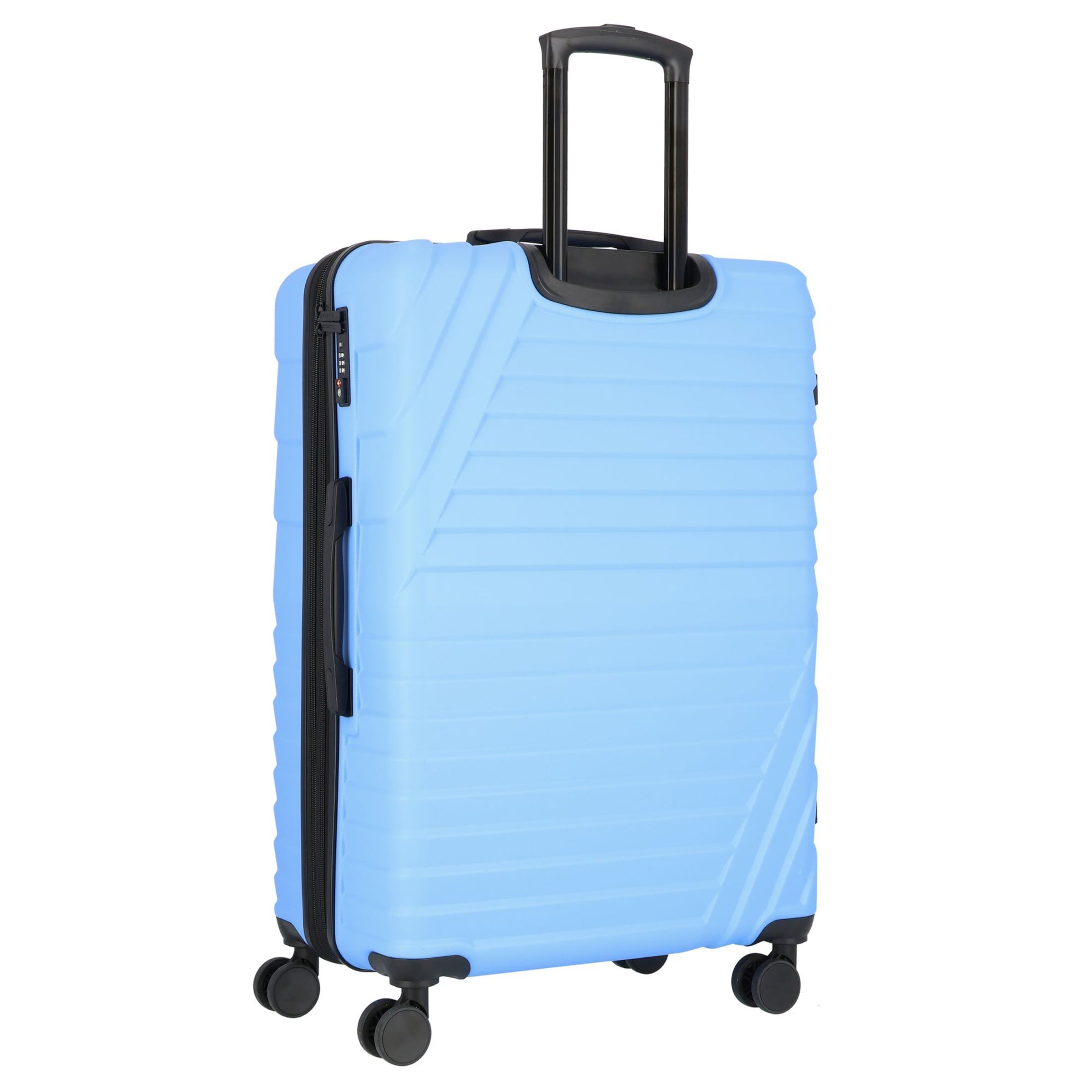 cocoono Trolley 'Larnaka' in Blau