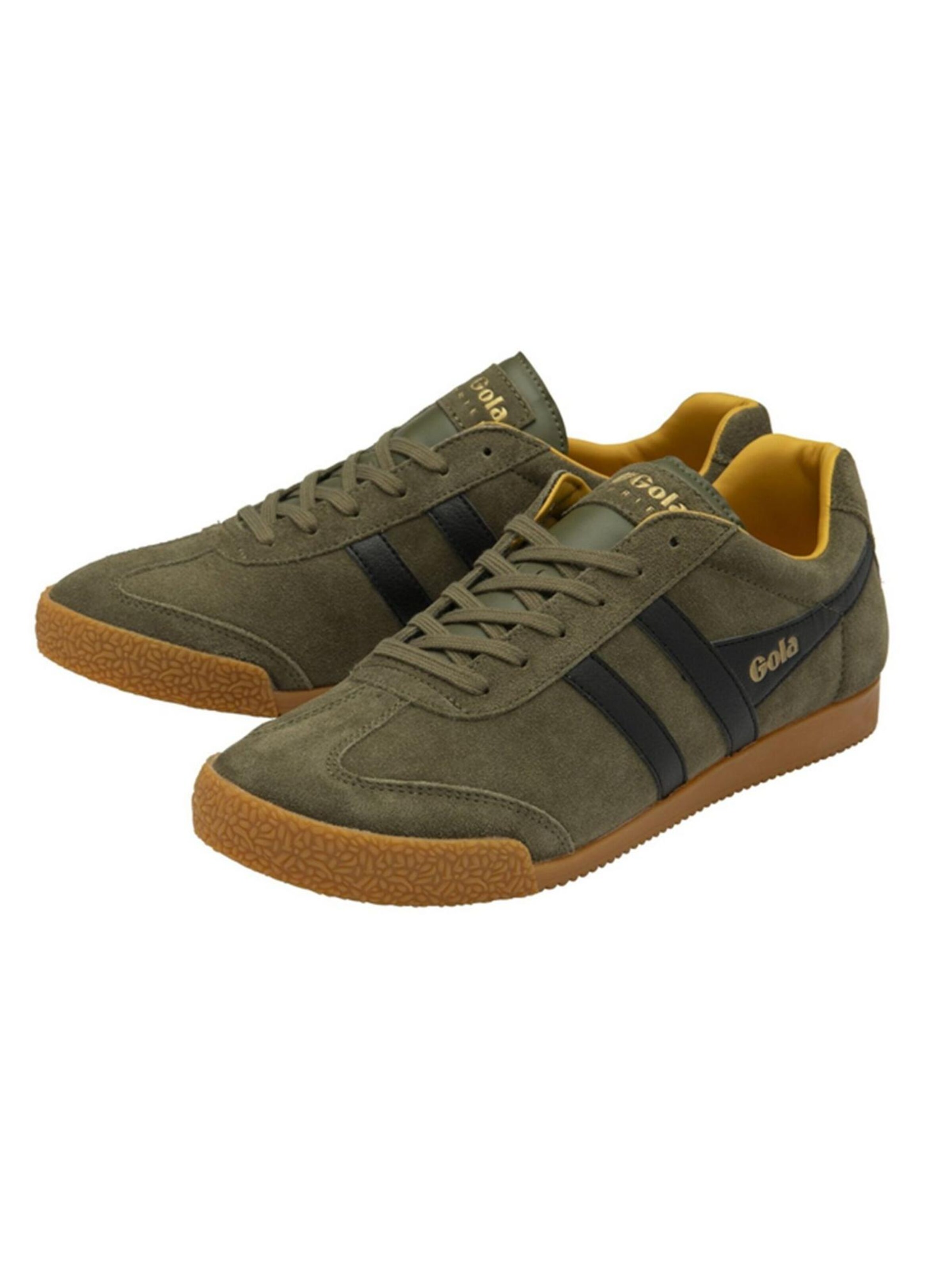 Gola Sneaker low‌‌‌‌‌‌‌‌‌‌ in Grün