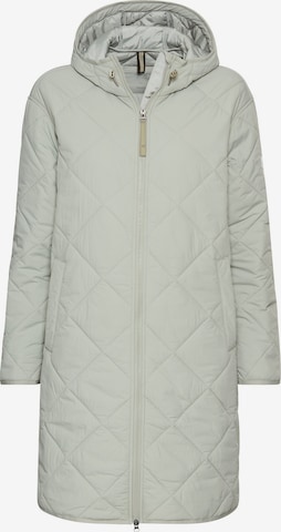 CAMEL ACTIVE Winterparka in Grün: Vorderseite