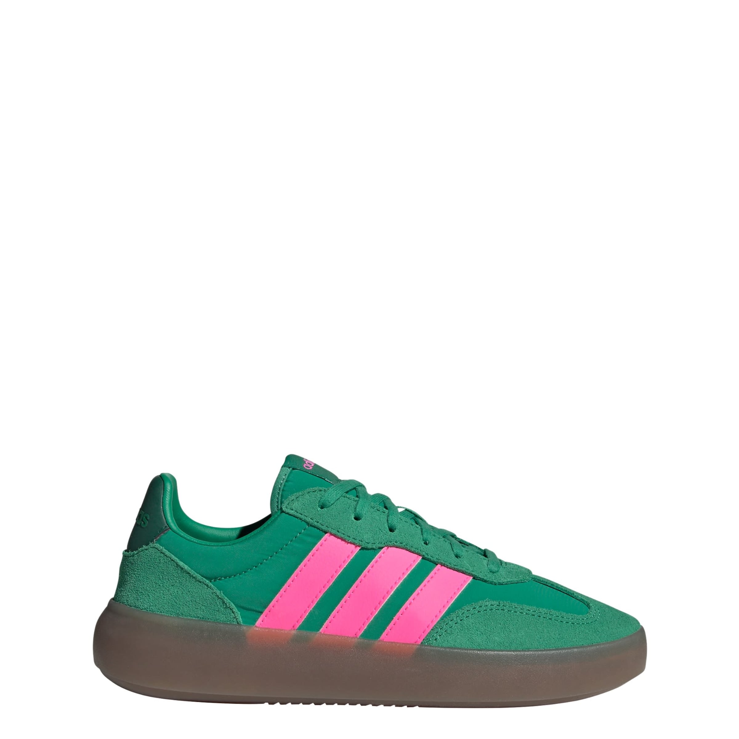ADIDAS SPORTSWEAR - Zapatillas deportivas bajas 'Barreda Decode' en verde