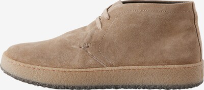 „Chukka“ batai iš Next, spalva – akmens, Prekių apžvalga