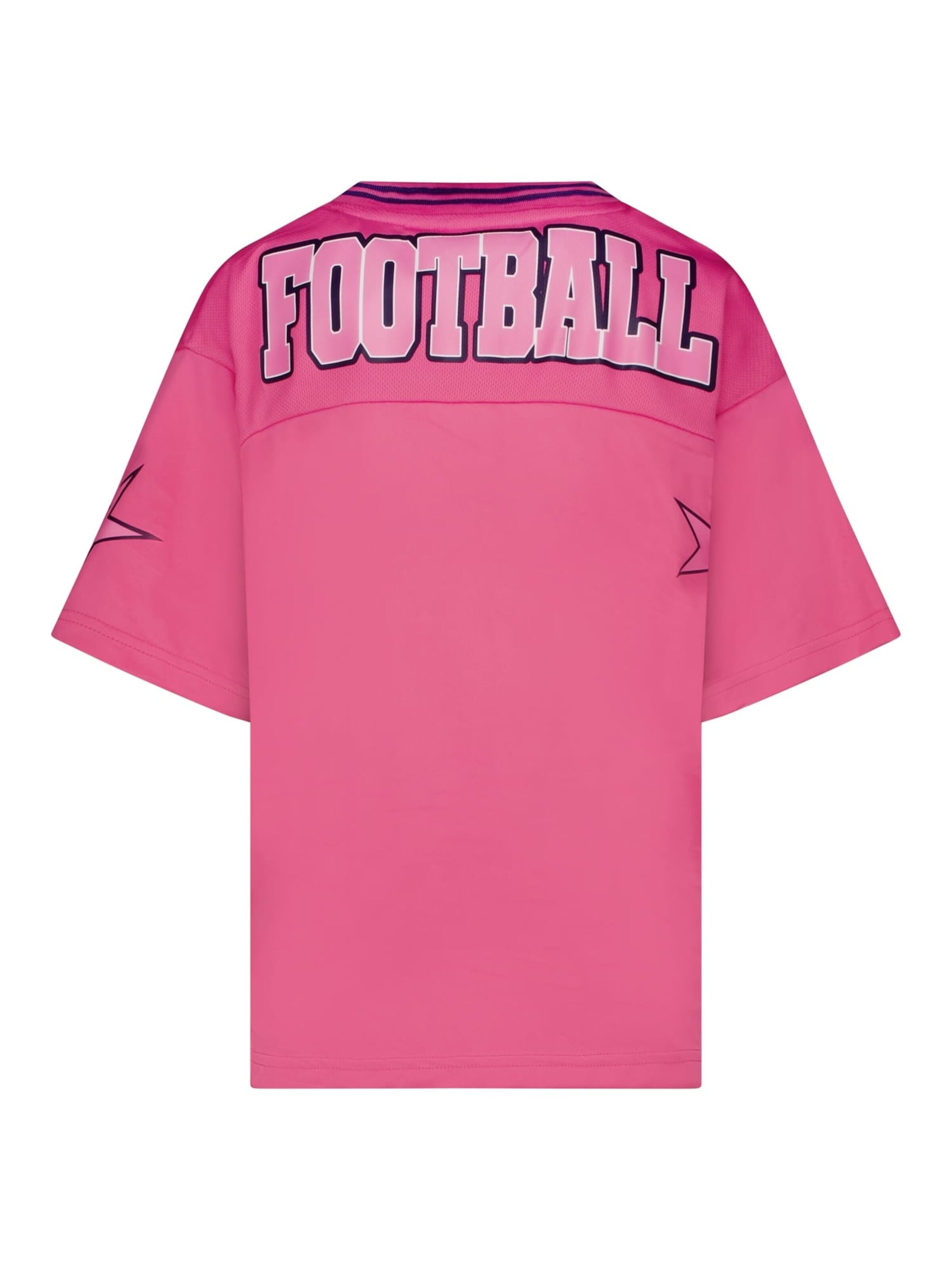 CARS Shirt in Pink